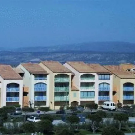 Parc De La Mer 6 Le Barcarès